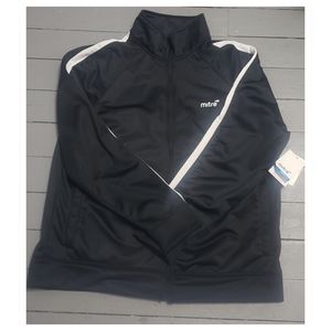 NWT Mitre Jacket